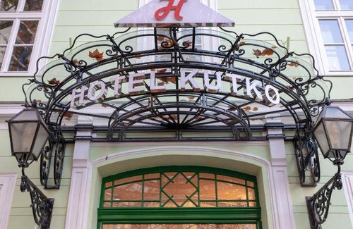 Pancevo Hôtel | Hôtel ∙ 3 personnes