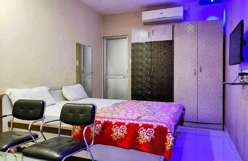 Chas Hôtel | Hôtel ∙ 3 personnes