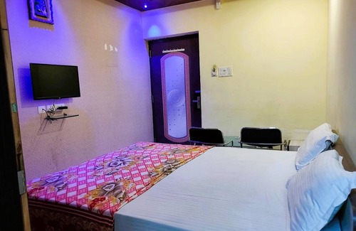 Chas Hôtel | Hôtel ∙ 3 personnes