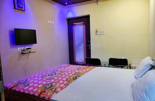 Chas Hôtel | Hôtel ∙ 3 personnes
