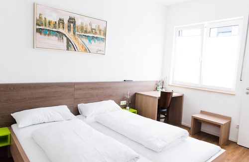 Altdorf Hôtel | Hotel 37
