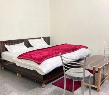 Chandigarh Hôtel | Hotel 39 West Inn