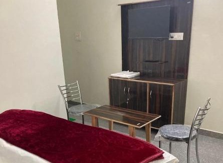 Chandigarh Hôtel | Hotel 39 West Inn
