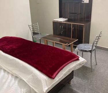 Chandigarh Hôtel | Hotel 39 West Inn