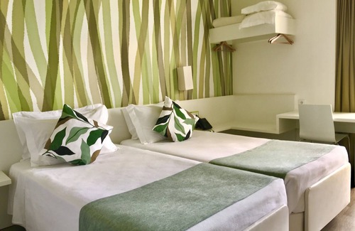 Faro Hôtel | Hotel 3K Faro Aeroporto