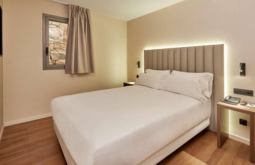 Avenida Meritxell Hôtel | Hôtel ∙ 4 personnes
