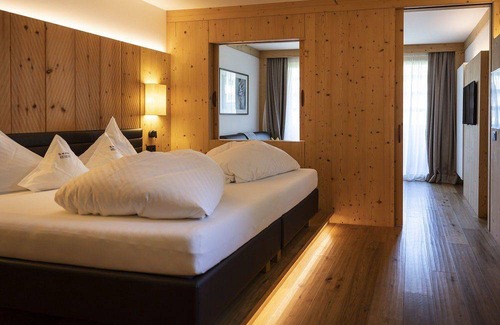 Siusi Hôtel | Hôtel ∙ 4 personnes