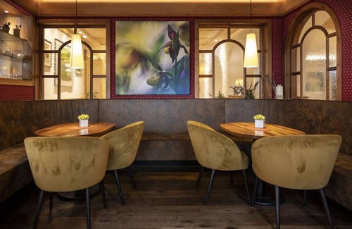 Siusi Hôtel | Hôtel ∙ 4 personnes