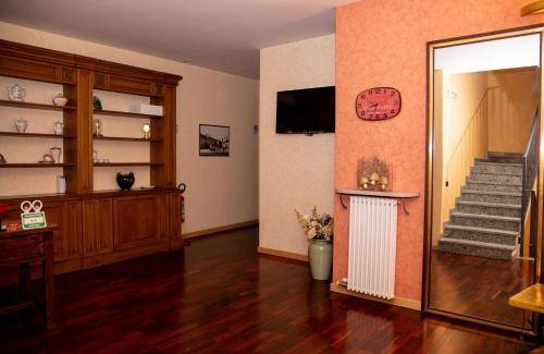 Gorgonzola Hôtel | Hôtel ∙ 4 personnes