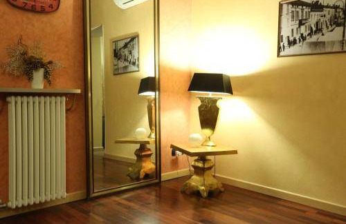 Gorgonzola Hôtel | Hôtel ∙ 4 personnes