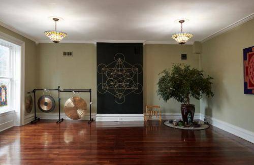 Schenectady Hôtel | Hôtel ∙ 4 personnes