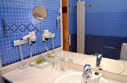 Llerena Hôtel | Hospedería Mirador de Llerena
