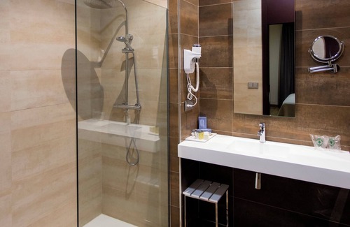 Garrovillas de Alconetar Hôtel | Hospederia Puente de Alconétar