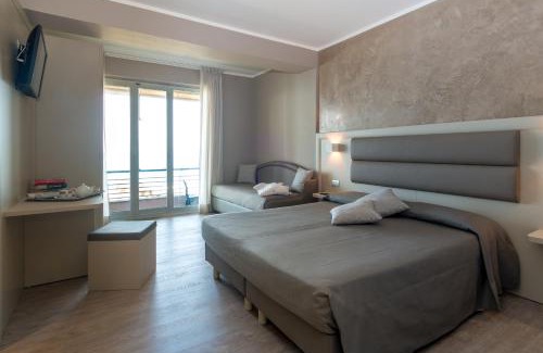 Riva Trigoso Hôtel | Hotel 4 Venti spa & wellness