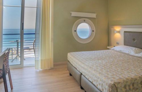 Riva Trigoso Hôtel | Hotel 4 Venti spa & wellness