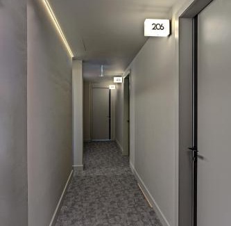Beersheba Hôtel | Hotel 48