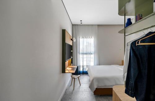 Beersheba Hôtel | Hotel 48