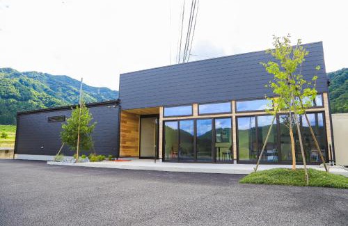 Katsuyama Hôtel | Hotel 4CROWNS-GRAND プラチナプラン