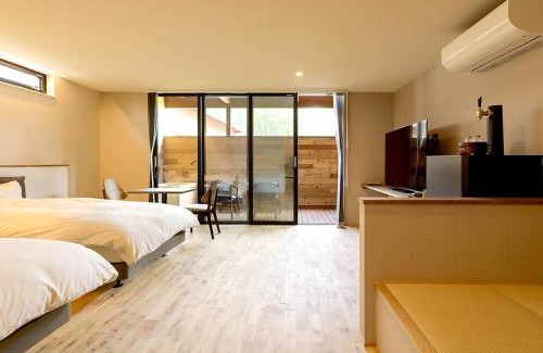 Katsuyama Hôtel | Hotel 4CROWNS-GRAND プラチナプラン