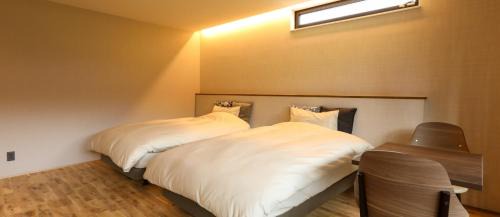 Katsuyama Hôtel | Hotel 4CROWNS-GRAND プラチナプラン