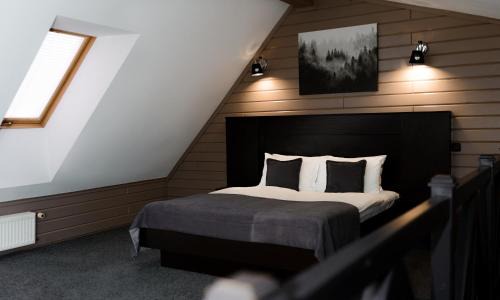 Kolodenka Hôtel | Hotel 4x4