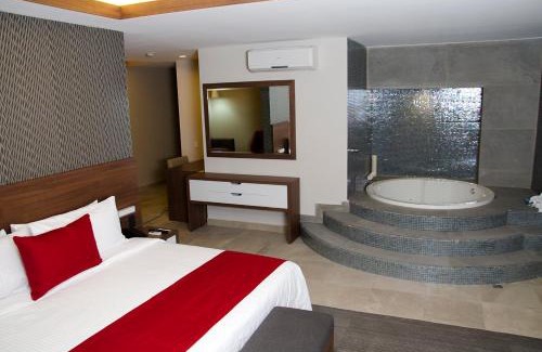 Historic Centre of Puebla Hôtel | Hotel 5 de Mayo