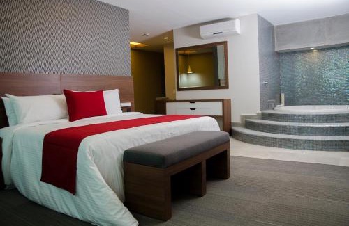 Historic Centre of Puebla Hôtel | Hotel 5 de Mayo