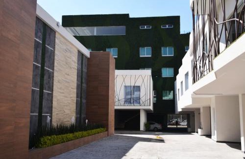 Historic Centre of Puebla Hôtel | Hotel 5 de Mayo
