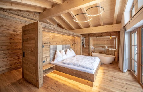 Schonbach Hôtel | Hôtel ∙ 5 personnes