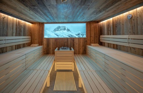 Schonbach Hôtel | Hôtel ∙ 5 personnes