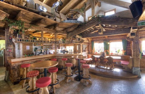 Schonbach Hôtel | Hôtel ∙ 5 personnes