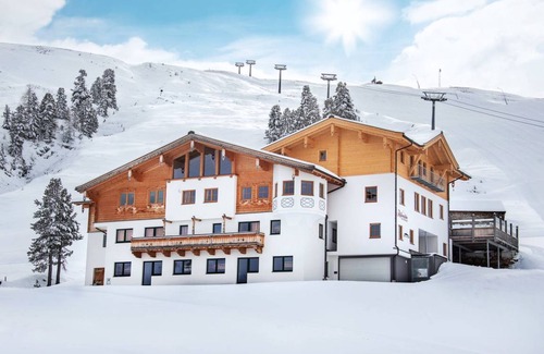 Schonbach Hôtel | Hôtel ∙ 5 personnes
