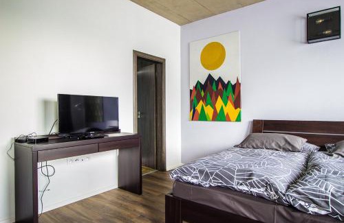 Poprad Hôtel | HOTEL 63