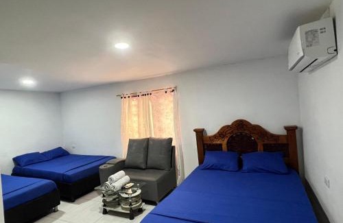 San Jose de Cucuta Hôtel | Hotel 7