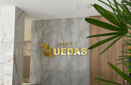 Guaira Hôtel | Hotel 7 Quedas