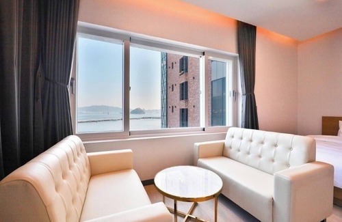 Jinhae Hôtel | Hotel 701