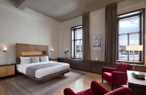 Lower Town Hôtel | Hotel 71 by Preferred Hotels & Resorts