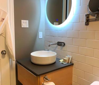 Lower Town Hôtel | Hotel 71 by Preferred Hotels & Resorts
