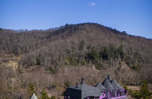 Malalcahuello Hôtel | Hôtel ∙ 8 personnes
