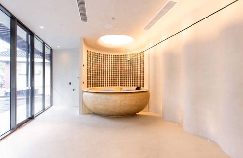 Downtown Shanghai Hôtel | Hôtel ∙ 8 personnes