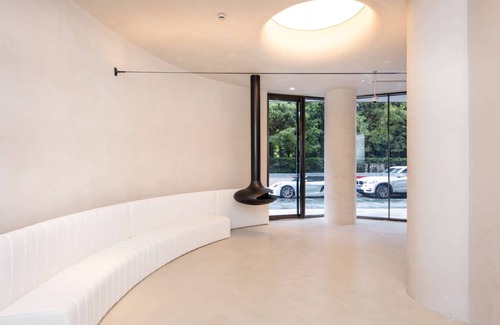 Downtown Shanghai Hôtel | Hôtel ∙ 8 personnes
