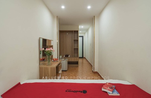 Hang Trong Hôtel | Hôtel ∙ 8 personnes