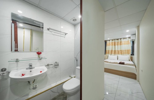 Hang Trong Hôtel | Hôtel ∙ 8 personnes