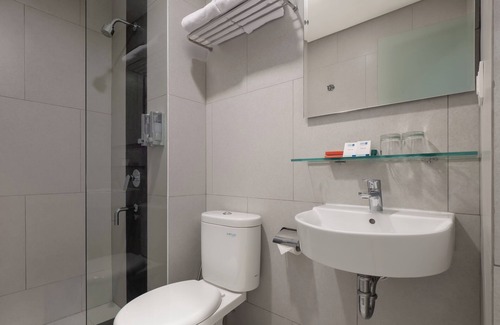 Melawai Hôtel | Hotel 88 Blok M Jakarta by WH