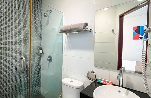 Surabaya Hôtel | Hotel 88 Embong Malang by WH