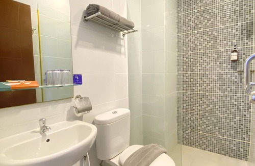 Surabaya Hôtel | Hotel 88 Embong Malang by WH