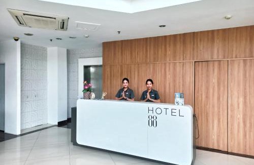 Jakarta Hôtel | Hotel 88 Kedoya Jakarta