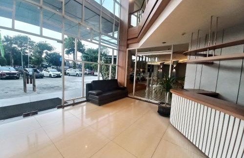 Jakarta Hôtel | Hotel 88 Kedoya Jakarta