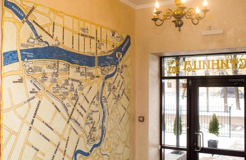 Pskov Hôtel | Hotel 903