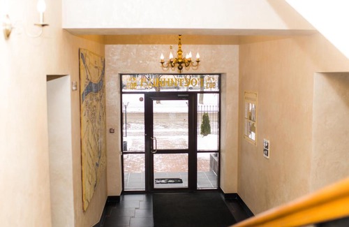 Pskov Hôtel | Hotel 903